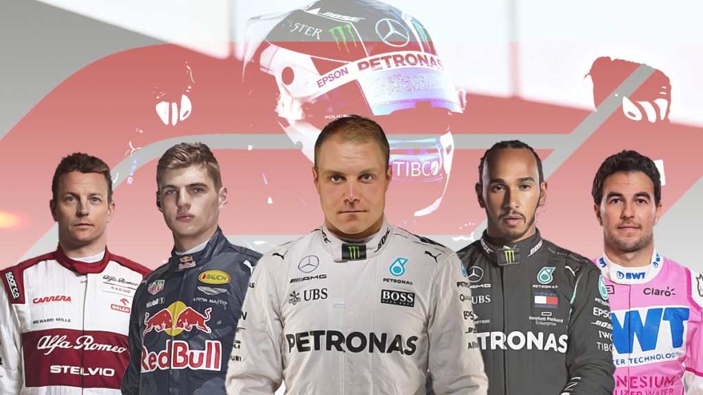 Russian Grand Prix: A glimmer of hope for Bottas?