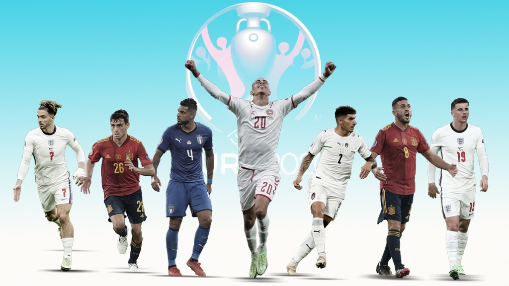 EURO 2020 Semi-Finals: Fantasy Differential Picks