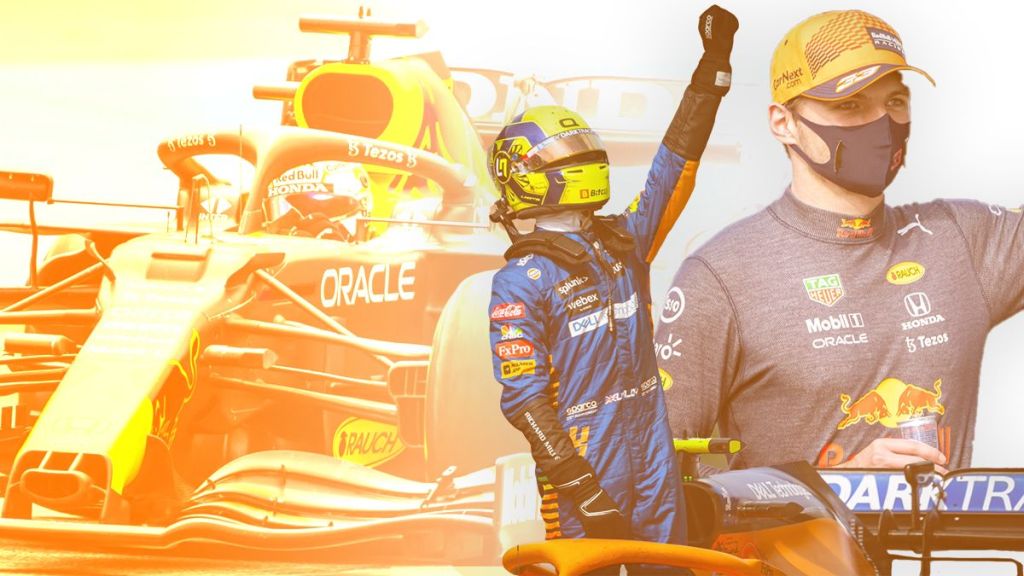 Formula 1: Austrian Grand Prix Roundup